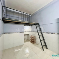 Cho Thuê Phòng Có Gác Tại Đường Cộng Hòa Giá Hạt Dẻ Nội Thất Cơ Bản Rộng 25M2