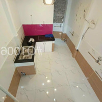 [Q1006] Nhà Ba Tháng Hai. (3,2 X 13). 2 Tầng _ 2 Phòng Ngủ_ Chỉ 4,Xt