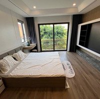 Bán Nhà 7 Tầng Gần Aeon Mall Long Biên - Gara Ô Tô, Thang Máy Hiện Đại Diện Tích: 50M | Thiết