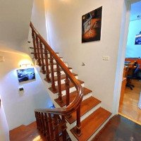 Bán Nhà Tây Mỗ, Q Nam Từ Liêm. Nhà Vuông Đẹp Dân Xây, Mặt Tiền Rộng. 46M2, 4Tầng,Mặt Tiền4.5M. 5.6 Tỷ