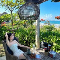 Lô Đất Mặt Biển, Đẹp, Rẻ Nhất Lạc Long Quân, Nova. 1580M2 Có Sẵn 300 Thổ Cư, Mặt Biển Giá 15 Triệu/M2