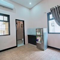 Cho thuê căn hộ Studio Cửa sổ thoáng Quận 1 gần cầu Ba Son, ĐH Sài Gòn, ĐH Y Dược, ĐH KHXHNV