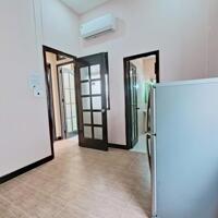 Cho thuê căn hộ Studio Cửa sổ thoáng Quận 1 gần cầu Ba Son, ĐH Sài Gòn, ĐH Y Dược, ĐH KHXHNV
