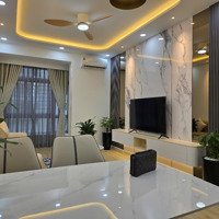 Cho Thuê Sky Garden 2 2 Phòng Ngủ 1 Vệ Sinh70M2 (Nội Thất Mới 100%)