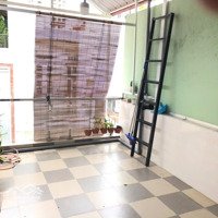 Giảm 200 Triệu,Hẻm 5M,Cx Đô Thành,Ở Ngay Trước Tết,4Tầng,Gần Siêu Thị