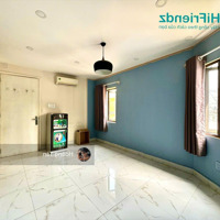 Phòng Gần 35M2 Cửa Sổ Thoáng - Tự Do Decor Theo Ý - Gần Cầu Chữ Y