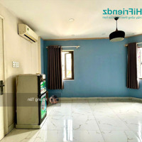 Phòng Gần 35M2 Cửa Sổ Thoáng - Tự Do Decor Theo Ý - Gần Cầu Chữ Y