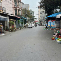 Đất Kinh Doanh Hàng Quý Tộc Đường Oto Tránh