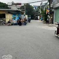 Đất Kinh Doanh Hàng Quý Tộc Đường Oto Tránh