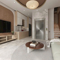 Nhà Đẹp Khu Vực Trường Chinh, Đống Đa