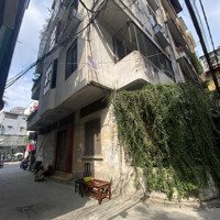 Mặt Phố Chùa Bộc - Lô Góc 3 Mặt Thoáng - Đẹp Nhất Phố - Vỉa Hè Rộng 60Mx5 Tầng Chỉ 29,8 Tỷ Tl