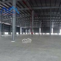 Cho Thuê Nhà Xưởng 14500M2 Mới 100% . Định Quán Chỉ 2,8 Usd /1M2