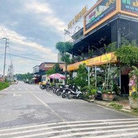 Chính Chủ Gủi Bán Lô Đất Đấu Giá Kdc Bách Nhẫn, Hiệp Hòa