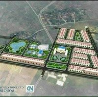 Chính Chủ Gủi Bán Lô Đất Đấu Giá Kdc Bách Nhẫn, Hiệp Hòa