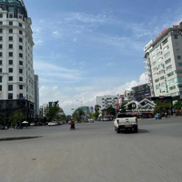 595M2 Đất Ở Kết Hợp Tmdv Tuyến 2 Lê Hồng Phong Đường 40M - Xây Toà Nhà Quá Ok * Đinh Trịnh Hph