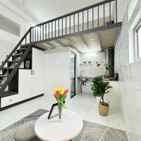Khai Trương Dự Án Mới 100%- Duplex Full Nội Thất Đường Nguyễn Văn Quá Chỉ 4.000.000