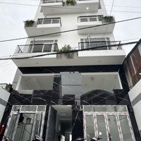 Khai Trương Dự Án Mới 100%- Duplex Full Nội Thất Đường Nguyễn Văn Quá Chỉ 4.000.000