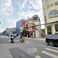 Toà Nhà Đặc Biệt Sang Trọng - 473 Lê Quang Định, Gò Vấp - 8X24M, Cn 183,8M2, Hầm 7 Tầng , 90 Tỷ !