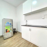 Phòng Studio Mặt Trước - Full Nội Thất - Đối Diện Công Viên 23/9 (Hình Thật - Giá Thật)