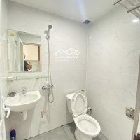 Nhà Tập Thể Mới Đón Tết - 42 Triều Khúc, Thanh Xuân, 40M2, Full Nội Thất, Ô Tô Đỗ Chân Toà - 1.9 Tỷ