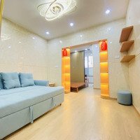 Nhà Tập Thể Mới Đón Tết - 42 Triều Khúc, Thanh Xuân, 40M2, Full Nội Thất, Ô Tô Đỗ Chân Toà - 1.9 Tỷ