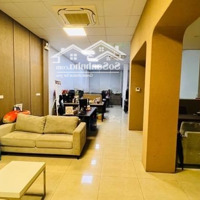 Bán Nhà Mặt Phố Lò Đúc 130M,8 Tầng Thang Máy, Giá Bán 80 Tỷ