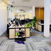 Bán Nhà Mặt Phố Lò Đúc 130M,8 Tầng Thang Máy, Giá Bán 80 Tỷ
