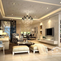 Quá Đẹp - Biệt Thự Cá Koi Đẹp Như Mơ Ngay Độc Lập - Tân Phú. 450M2 (15X30) -3 Tầng. Chỉ 37,9 Tỷ