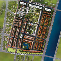 Hàng Hiếm! Bán Nhà Mặt Phố Đường A2, Phước Hải, Nha Trang, 20 Tỷ, 130M2