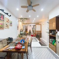 Bán Nhà Phân Lô Ô Tô Tránh, Trung Tâm Mỗ Lao , Kinh Doanh , Nhà 5 Tầng , Giá Bán 9Tỷ