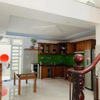 Bán Nhà Tân Phú - Ô Tô Vào Nhà - Đường Văn Cao - Giá Nhỉnh 6 Tỷ