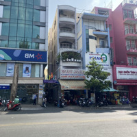 Siêu Phẩm Khan Hiếm!! Bán Nhà Mặt Tiền Nguyễn Trãi Quận 5 (4X18M) Giá Bán 36 Tỷ