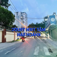 Bán Khách Sạn , 6 Tầng , 20 Phòng , Dòng Tiền ,Hoàng Diệu 2 , Gần Đh Spkt Thủ Đức