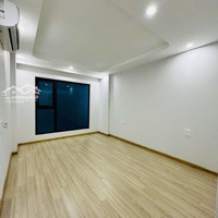 Bán Nhà Mặt Ngõ Thanh Bình - Mỗ Lao - Hà Đông, Nở Hậu Đẹp, Diện Tích 36,7M2X4 Tầng 7,75 Tỉ