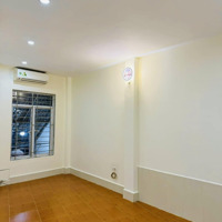 Bán Nhà Mặt Ngõ Thanh Bình - Mỗ Lao - Hà Đông, Nở Hậu Đẹp, Diện Tích 36,7M2X4 Tầng 7,75 Tỉ