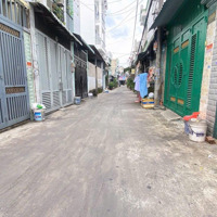 Bán Nhà Gần Chợ Hiệp - Giá Bán Trong Tuần -3 Tỷ 335.