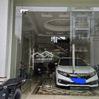 Bán Siêu Phẩm 4 Tầng Trong Khu Dân Cư 815 Ngô Gia Tự Ngay Vòng Xuyến Lê Hồng Phong