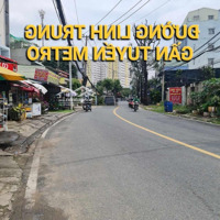 Giảm 4 Tỷ , Bán Đất Mặt Tiền ,Gần Đh Sư Phạm Kỹ Thuật , 8 X 22 , Giá Rẻ , Hàng Hiếm , Liên Hệ: 0939208616Q