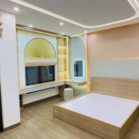 Bán Siêu Phẩm 4 Tầng Độc Lập Phố Hồ Sen Thông Chợ Hàng