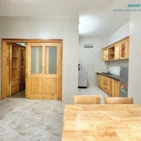 Cho Thuê Căn 1 Phòng Ngủcó Máy Lạnh, Thang Máy Lớn, Bảo Vệ 24/24 Gần Ufm, Fpt, Hutech, Vincom Lê Văn Việt