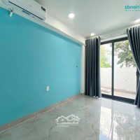 Trống Studio Ở Ngay Đảo Kim Cương Có Cửa Sổ Lớn - Phong Thủy Tốt