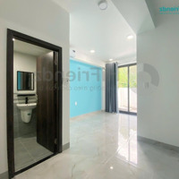 Trống Studio Ở Ngay Đảo Kim Cương Có Cửa Sổ Lớn - Phong Thủy Tốt