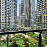 Cho Thuê Căn Hộ 2 Phòng Ngủ 2 Vệ Sinh 59M2, 6,5 Triệu Tại Vinhomes Grand Park, Q9, Hcm