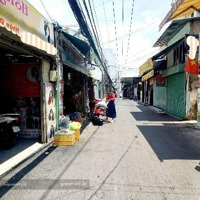 Bán Đất Tặng Nhà 225M2 - Xây Chdv - Ngay Eco Green - 8 Tỷ X , Ngang Khủng 6.6M