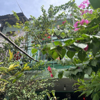 Bán Đất Tặng Nhà 225M2 - Xây Chdv - Ngay Eco Green - 8 Tỷ X , Ngang Khủng 6.6M