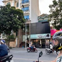 Bán Nhà Mặt Phố Kim Đồng Trung Tâm Sầm Uất Nhất Quận Hoàng Mai , Bến Xe Giáp Bát , Trường Học , Vị