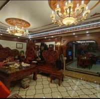 Bán Nhà Mặt Phố Kim Đồng Trung Tâm Sầm Uất Nhất Quận Hoàng Mai , Bến Xe Giáp Bát , Trường Học , Vị