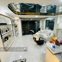 Mua Nhà Khai Vận, Mặt Tiền, Ngã Tư Đường Trần Hưng Đạo & Bùi Hữu Nghĩa, 4 Tầng, 128 M2, Giá Bán 9.9 Tỷ