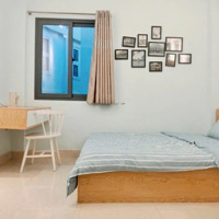Cho Thuê Phòng Studio New 100%, 30M2, Rộng Rãi Thoáng Mát, Điện Biên Phủ, Bình Thạnh