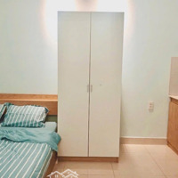 Cho Thuê Phòng Studio New 100%, 30M2, Rộng Rãi Thoáng Mát, Điện Biên Phủ, Bình Thạnh